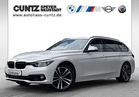 BMW 320 i xDrive Touring Head-Up HiFi LED WLAN RFK