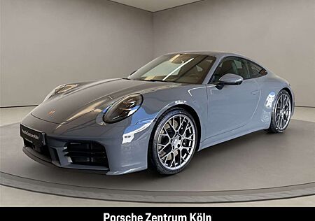 Porsche 992 911 Carrera S BOSE LED-Matrix Surround-View