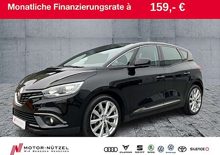 Renault Scenic 1.2 TCe ENERGY SHZ+GRA+DAB+NSW+MFL+BT+20"