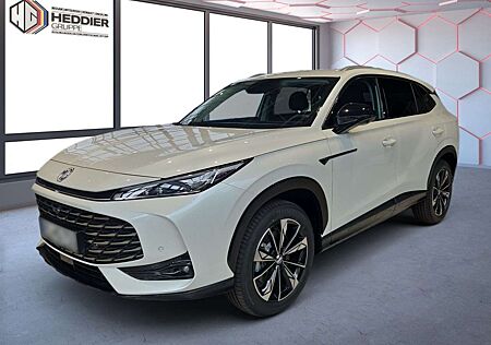 MG HS 1.5 GDI Hybrid+ Luxury Autom. *NAVI*KLIMA*SIT