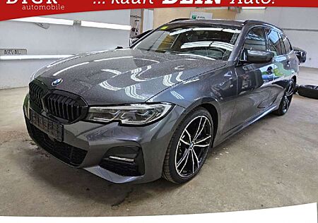 BMW 330 d T Aut M SPORT/LASER/H&K/PANO/MEMO/SHZ/8Fa
