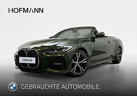 BMW 420 M Sport