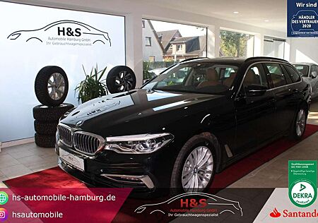 BMW 530 d xDrive Luxury Line Innovations-Paket