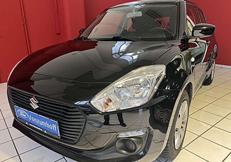 Suzuki Swift 1.2 Dualjet Club