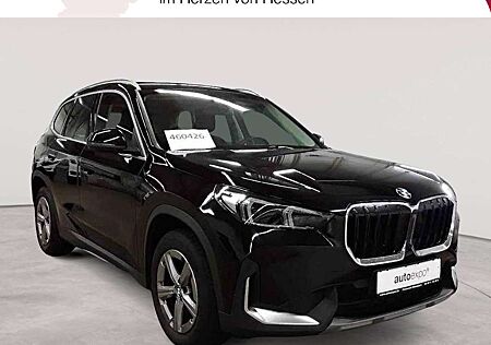 BMW X1 sDrive18d Aut. Navi SHZ LED
