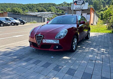 Alfa Romeo Giulietta Super