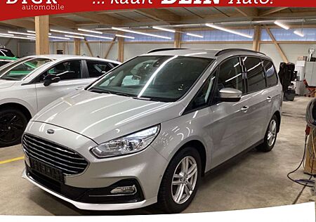 Ford Galaxy Trend 2.0EB 7-Si. NAVI/TEMP/RFK/PDC+/SHZ
