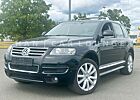 VW Touareg Volkswagen V10 5.0 TDI*INDIVIDUAL*LEDER*LUFTFAHRWER