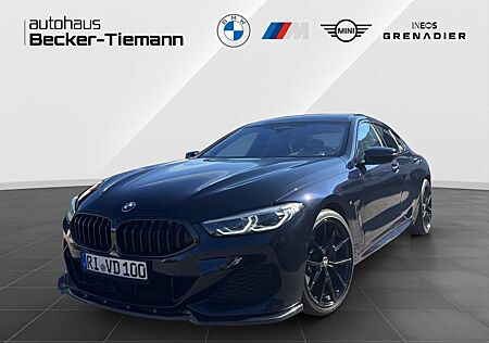 BMW 840 d xDrive Gran Coupe´/KUNDENAUFTRAG