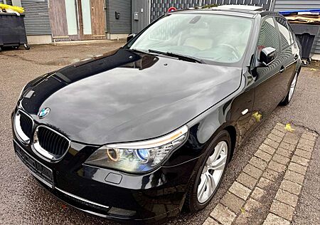 BMW 520 d Edition Lifestyle 2.Hand Automatik Head-Up Memor