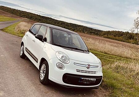 Fiat 500L 1.3 Multijet Start&Stopp Pop-Star