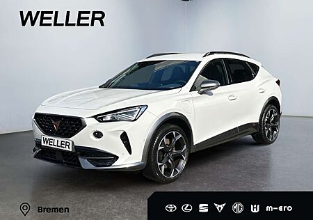 Cupra Formentor VZ 1.4 e-Hybrid DSG *LED*Leder*CarPlay*