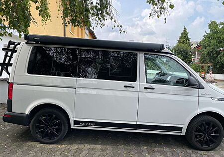 Caravans-Wohnm VW T6.1 Camper Van Wohnmobil