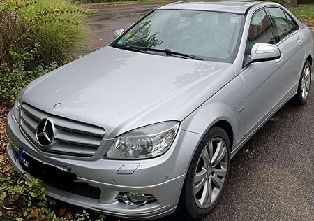 Mercedes-Benz C 280 7G-TRONIC Avantgarde