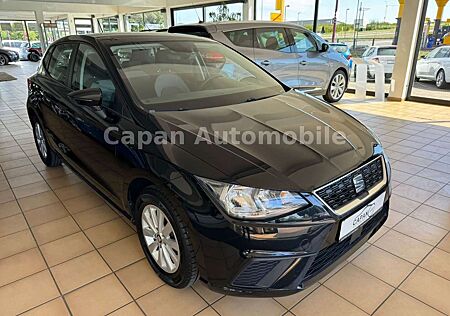Seat Ibiza Style Klima/SHZ/Tempomat/PDC/Winterpaket