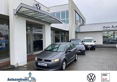 VW Polo Volkswagen 6R 1.2 Trendline