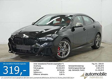 BMW 235 Mi xDrive Gran Coupé M Sport Pro HuD HiFi LED