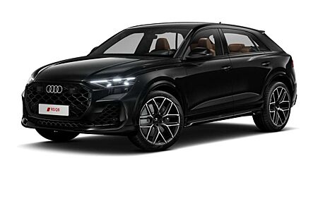Audi RS Q8 4.0 TFSI quattro Facelift Pano Head-Up Laser OLED