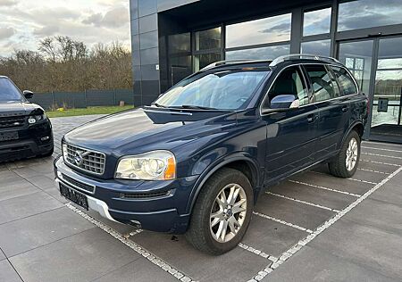 Volvo XC 90 XC90 XC90 D5 Aut. Summum