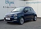 Fiat 500 Dolcevita PANODACH TEMPOMAT APPLE/ANDROID PDC DAB