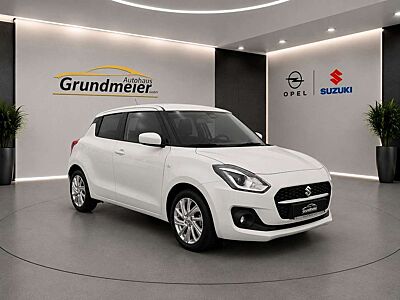 Suzuki Swift Comfort CVT Hybrid /Allwetter/Kamera/LED