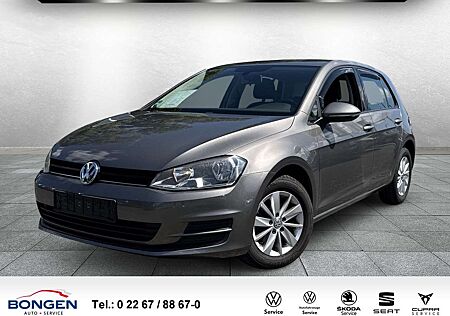 VW Golf Volkswagen VII 1.2 Comfortline Sitzheizung PDC hinten Klima