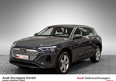 Audi Q8 e-tron Q8 50 e-tron quattro advanced