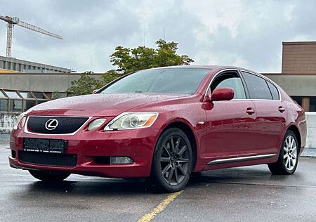Lexus GS 300