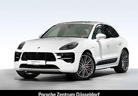 Porsche Macan GTS BOSE Sportabgas Luftfederung Panorama