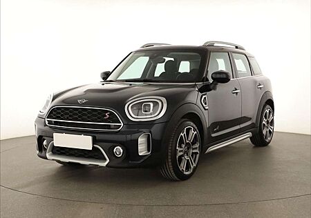 Mini Cooper S Countryman Trim All4 Navi+Kamera
