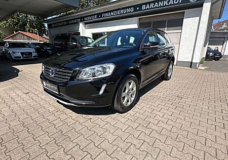 Volvo XC 60 XC60 - XC60*Momentum*ALU/NAVI/GUTER-ZUSTAND!