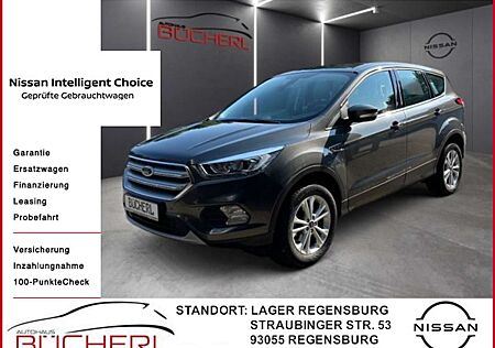 Ford Kuga Titanium, EcoBoost, schwenk. AHK, KLIMA