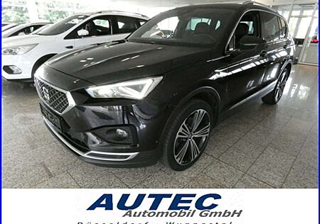 Seat Tarraco Xcellence 4Drive 360°+VIRTUEL+PANO+AHK