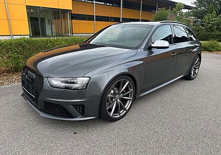 Audi RS4 RS 4 Avant 4.2 FSI quattro PANORAMA