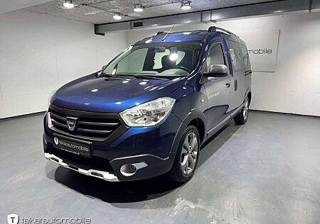 Dacia Dokker Stepway 1.5 DCI *Klima*AHK*