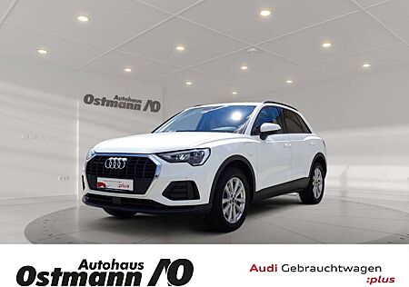 Audi Q3 45 TFSI e RFK 18'' PDC KeyLess SHZ Navi