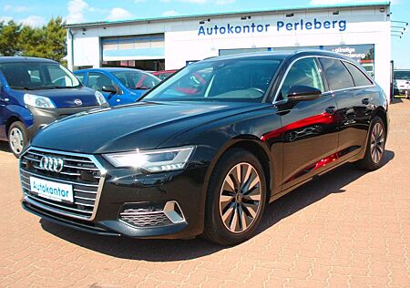 Audi A6 Avant 35 TDI sport.LED.Vollleder.Kamera.