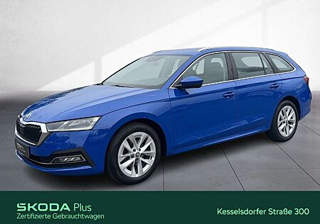 Skoda Octavia Combi 1.0 TSI Style LED Navi Kamera