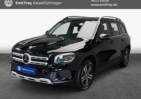 Mercedes-Benz GLB 200 GLB