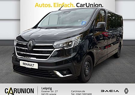 Renault Trafic Pkw Grand Spaceclass Blue dCi 170 EDC