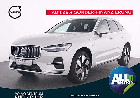 Volvo XC 60 XC60 T6 AWD Inscription Plug-In+STNDHZ+PANO+360°