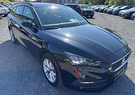 Seat Leon SP 2.0 TDI *STYLE*PDCHI*TEMPOMAT*NAVI*WINTE