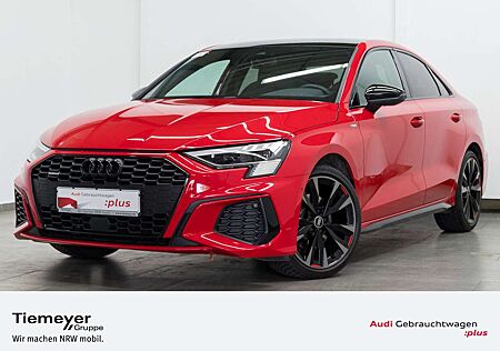 Audi A3 Limo 40 TDI Q 2x S LINE MATRIX BuO ACC S-SITZ