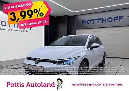 VW Golf Volkswagen 2.0 TDI DSG LIFE NAVI KAMERA PDC SITZHZG