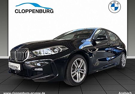 BMW 118 i M Sportpaket Sportp.+Dig.Cockpit+LED+Shz.