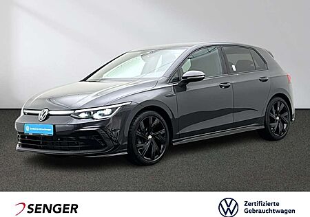 Volkswagen Golf VIII R-Line 1.5 eTSI DSG CarPlay LED ACC