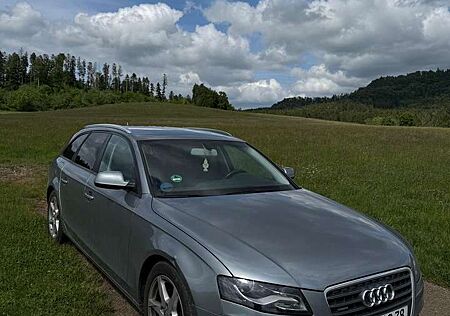 Audi A4 Avant 2.0 TFSI multitronic Ambiente