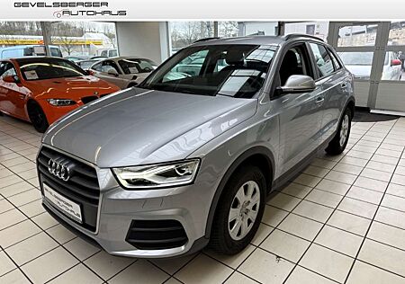 Audi Q3 1.4 TFSI Navigation Sitzheizung,Komfortpaket