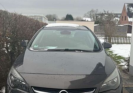 Opel Astra 1.6 CDTI DPF ecoFLEX Sports TourerStart/Stop ENERG