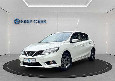 Nissan Pulsar 1.2 DIG-T,N-Connecta|NAV|CAM|KEY GO|TEMPO